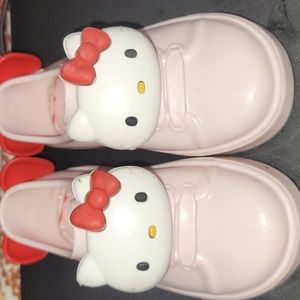 Mini Melissa Hello Kitty